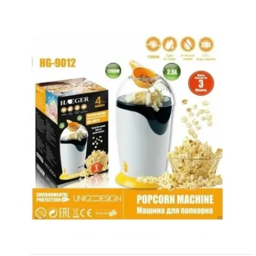 Set Fuente De Chocolate Más Maquina De Hacer Palomitas De Maíz-3