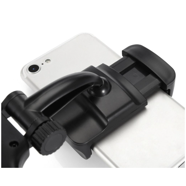 Porta Celular Para Espejo Retrovisor Universal-6