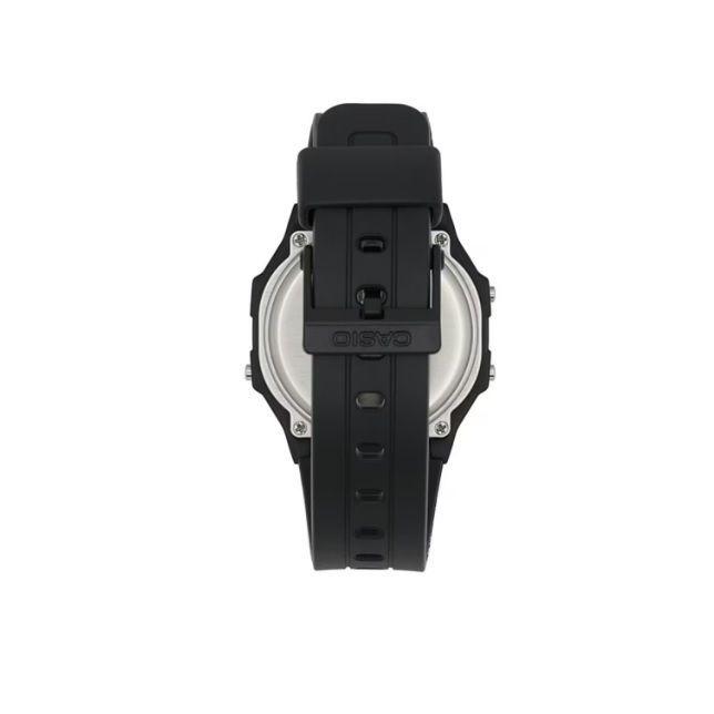 Reloj Casio Digital De Resina F105W-1AFD -2