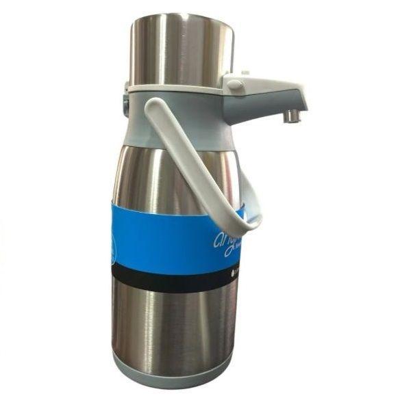 Termo Sifón Anymate Recipiente Térmico De 3.0L-2