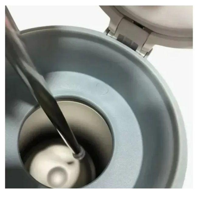 Termo Sifón Anymate Recipiente Térmico De 3.0L-3