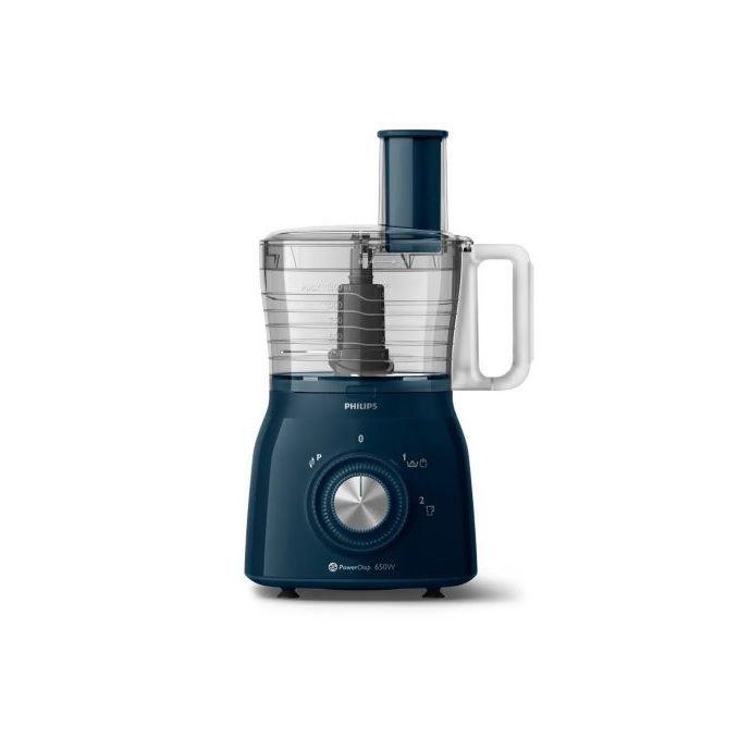 Procesadora De Alimentos Philips HR7631-0