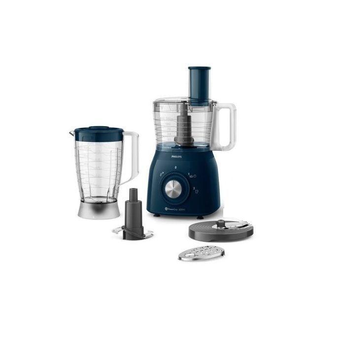 Procesadora De Alimentos Philips HR7631-1