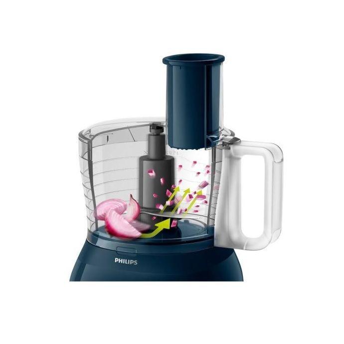Procesadora De Alimentos Philips HR7631-2