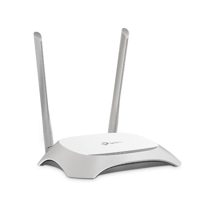 Router Inalámbrico N 300 MbpsTP-Link Modelo TL-840N-2