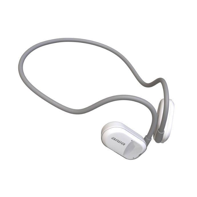 Audífonos Bluetooth Deportivos AIWA AW-ACF1W-1