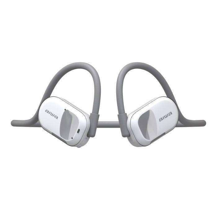 Audífonos Bluetooth Deportivos AIWA AW-ACF1W-3