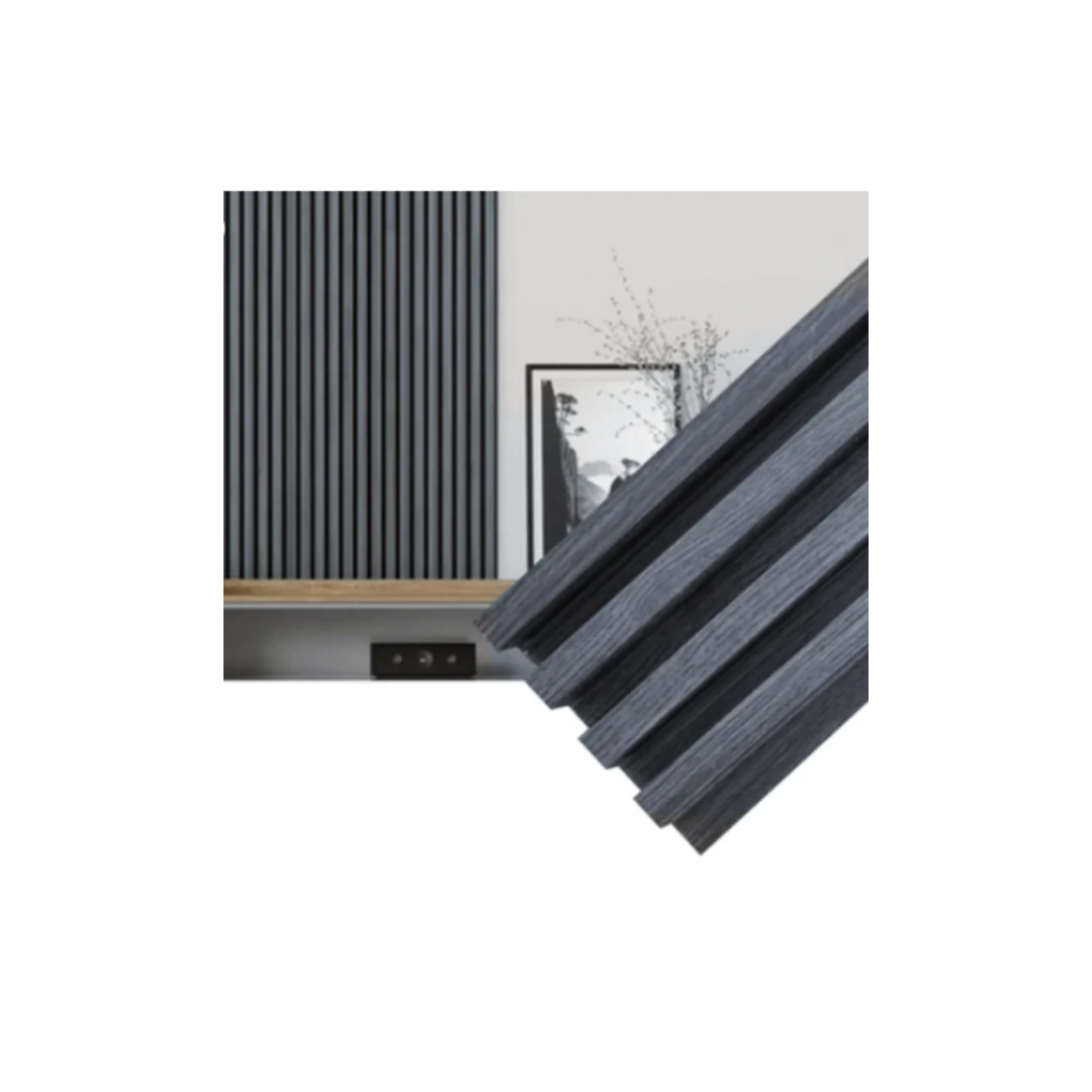 Wall panel diseño azul 16 piezas-3