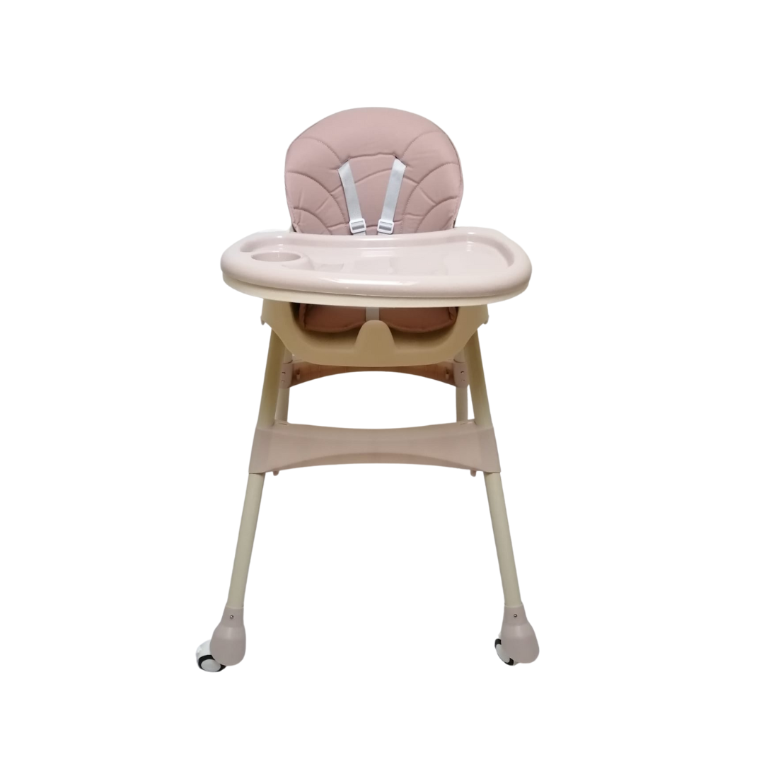 Silla de comer bebé-0