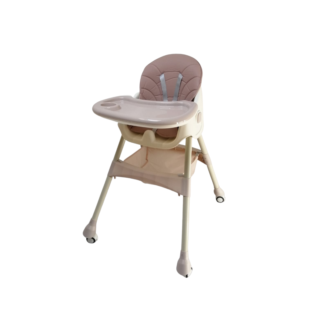 Silla de comer bebé-2