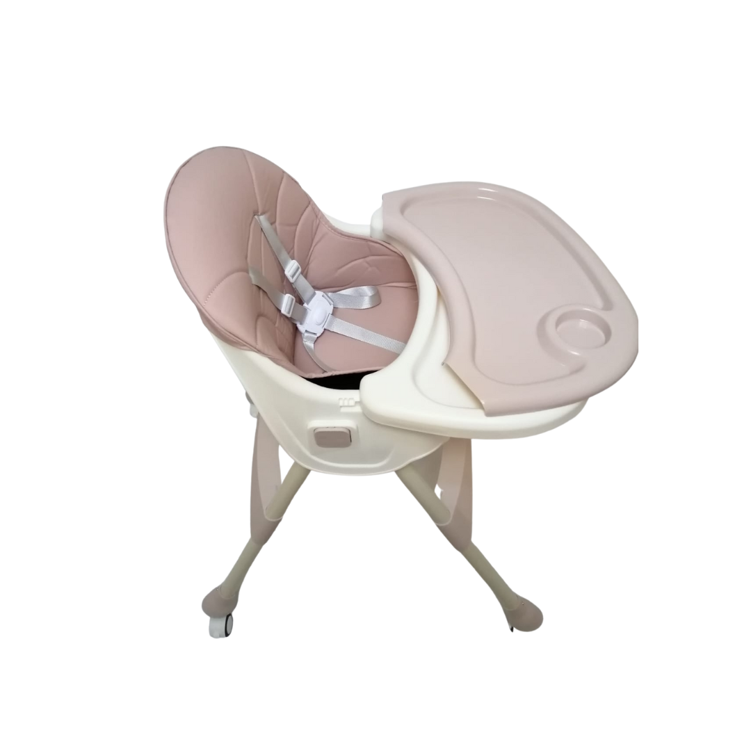 Silla de comer bebé-3