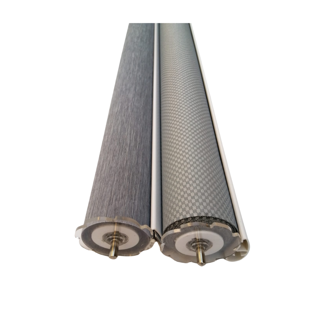 Cortina Roller Blackout 2 paño 160x240 doble-3