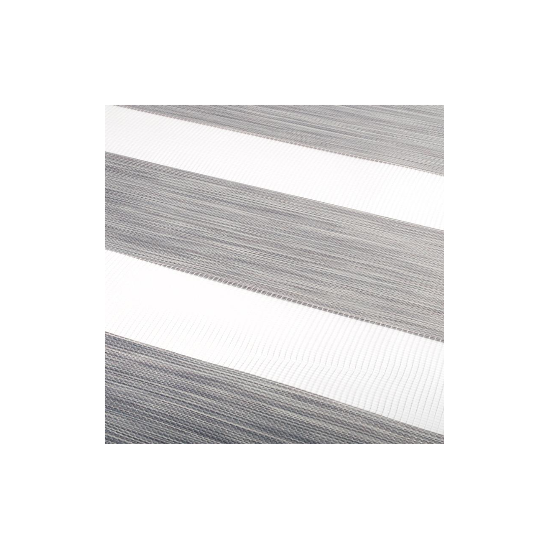 Cortina roller duo 180x200 gris-3