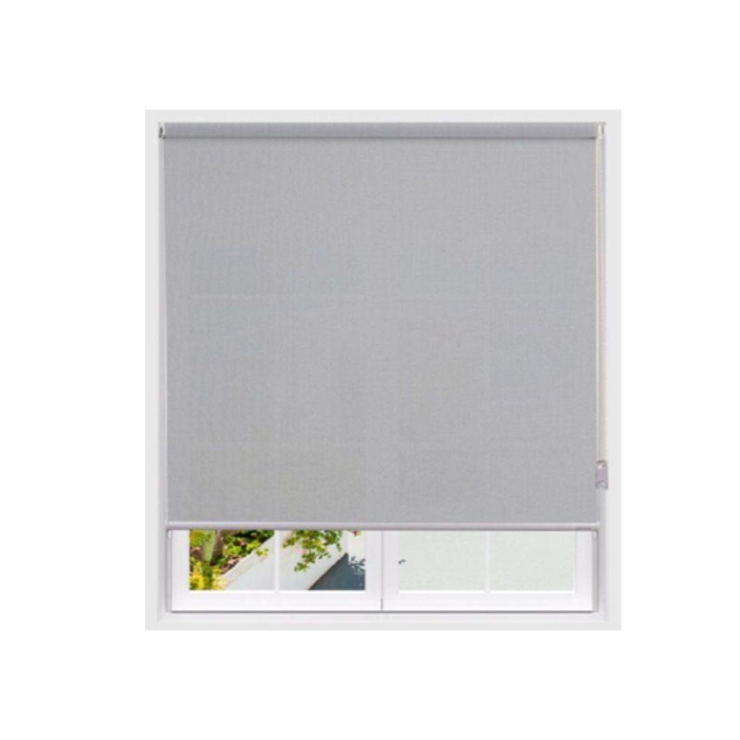 CORTINA ROLLER SUNSCREEN GRIS 150X240-2