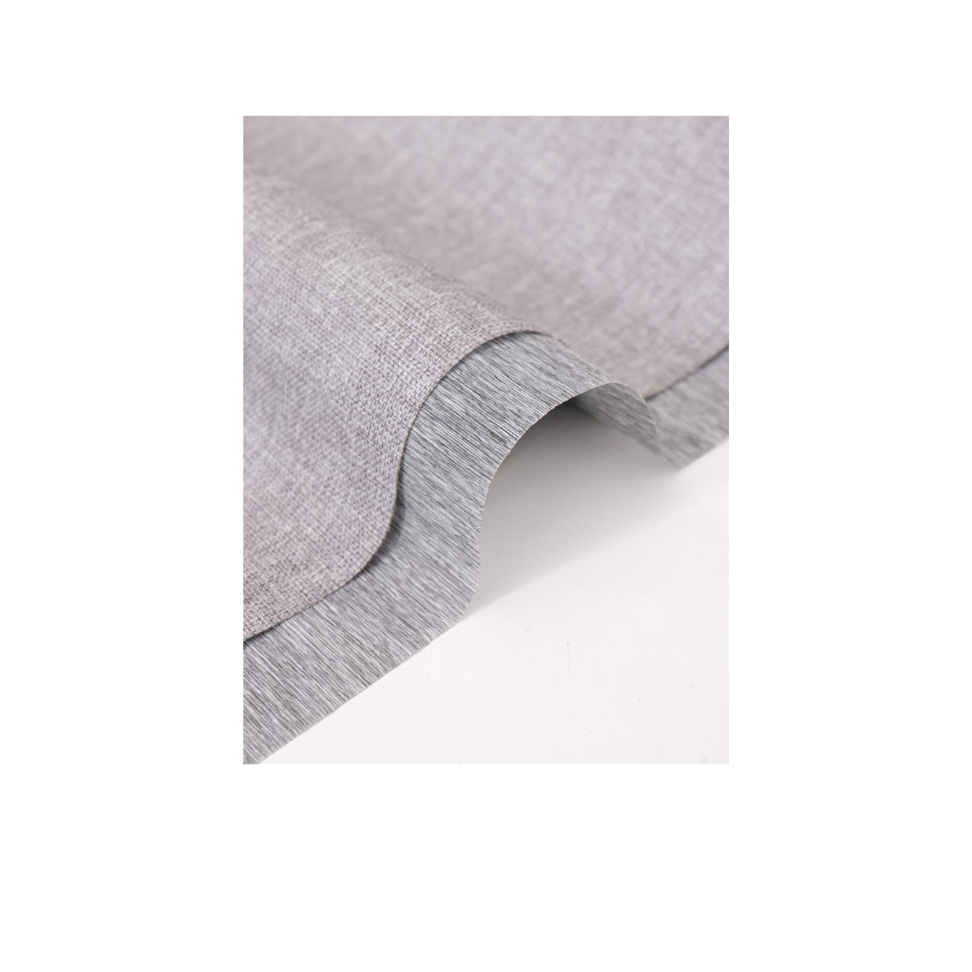 Cortina Roller Blackout gris 140x240 cm-4