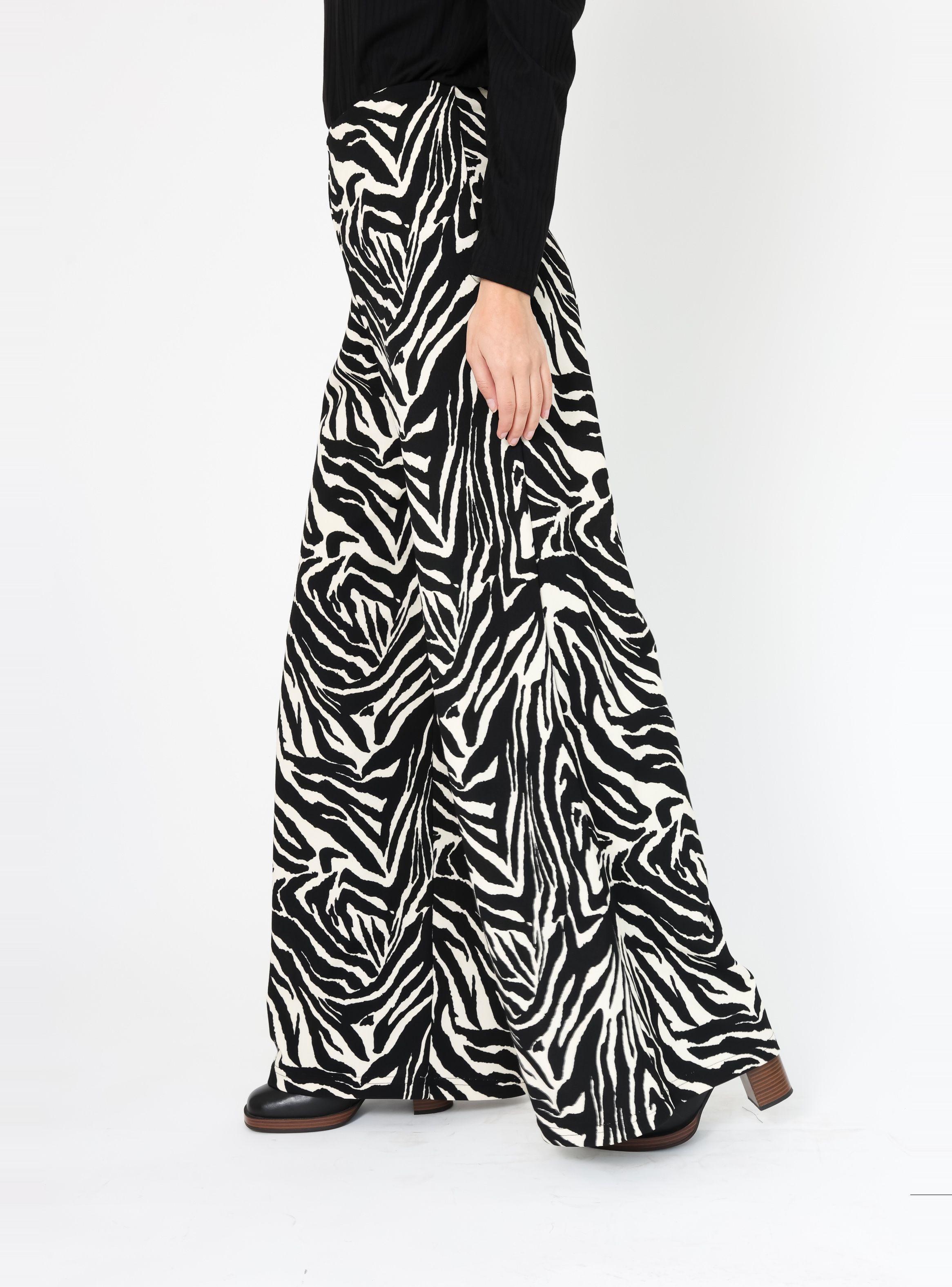 Palazzo Aura Negro Zebra - Diseño Chileno | Natalia Seguel-2