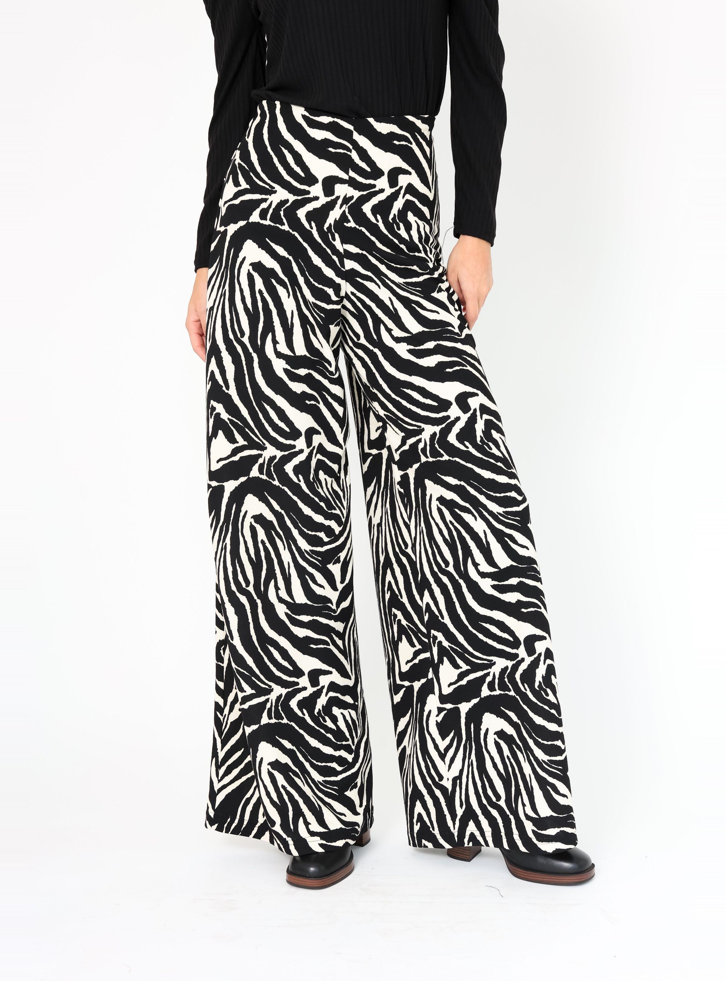 Palazzo Aura Negro Zebra - Diseño Chileno | Natalia Seguel-3