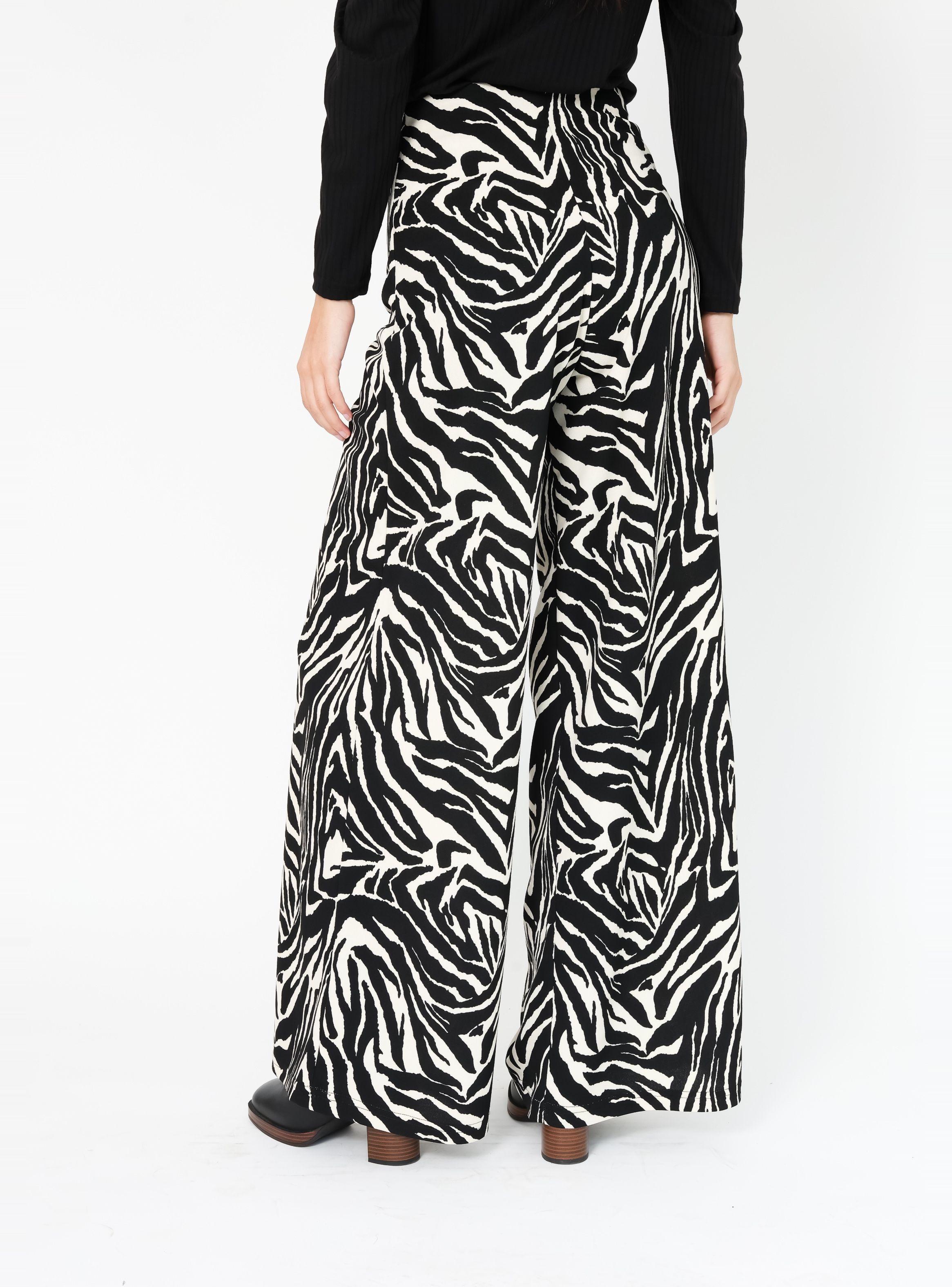 Palazzo Aura Negro Zebra - Diseño Chileno | Natalia Seguel-4