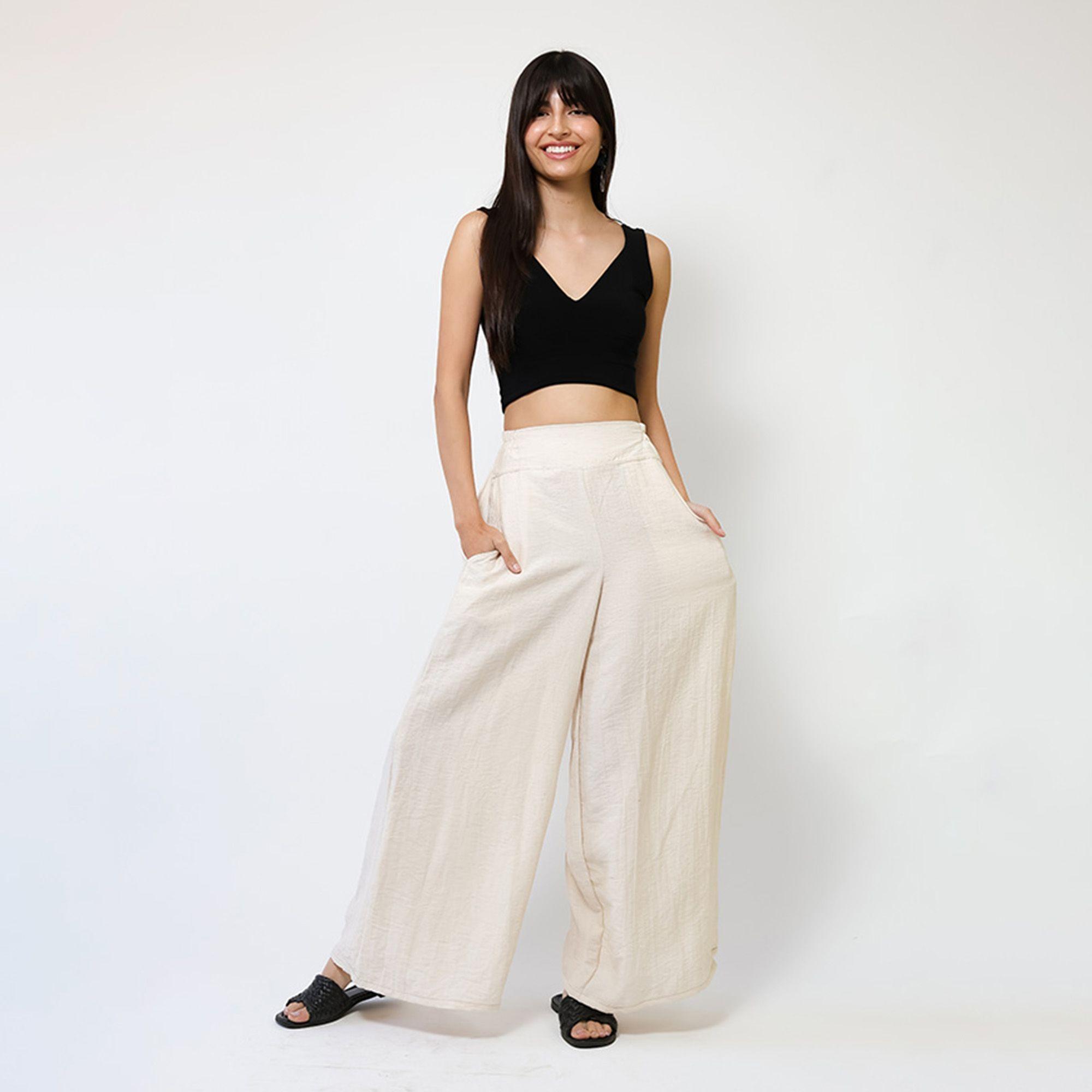 Palazzo Crudo Lino | Natalia Seguel-2