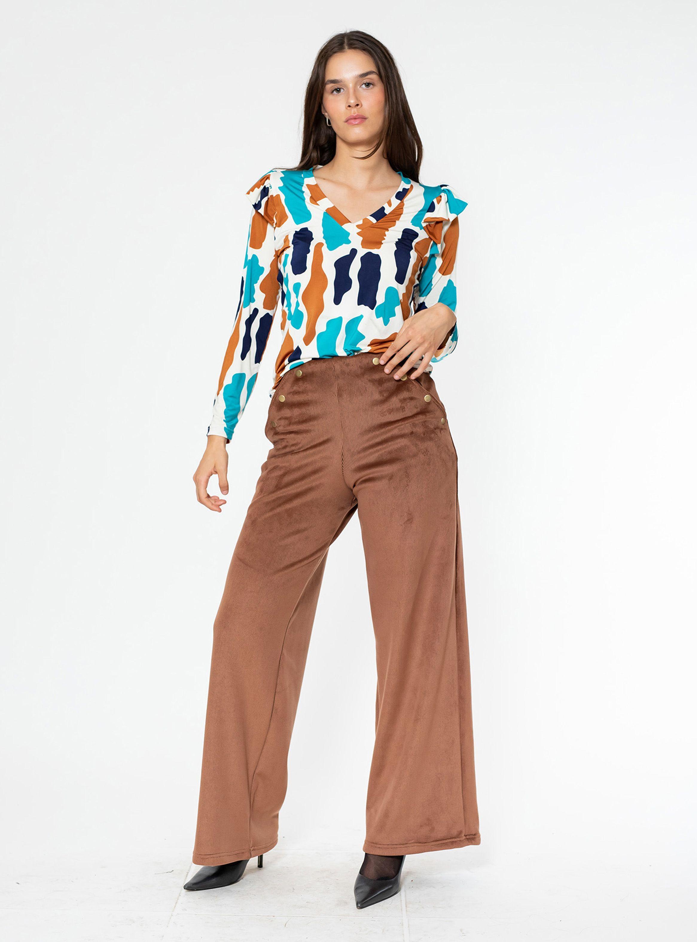 Polera Tami Manchas Natalia Seguel-1