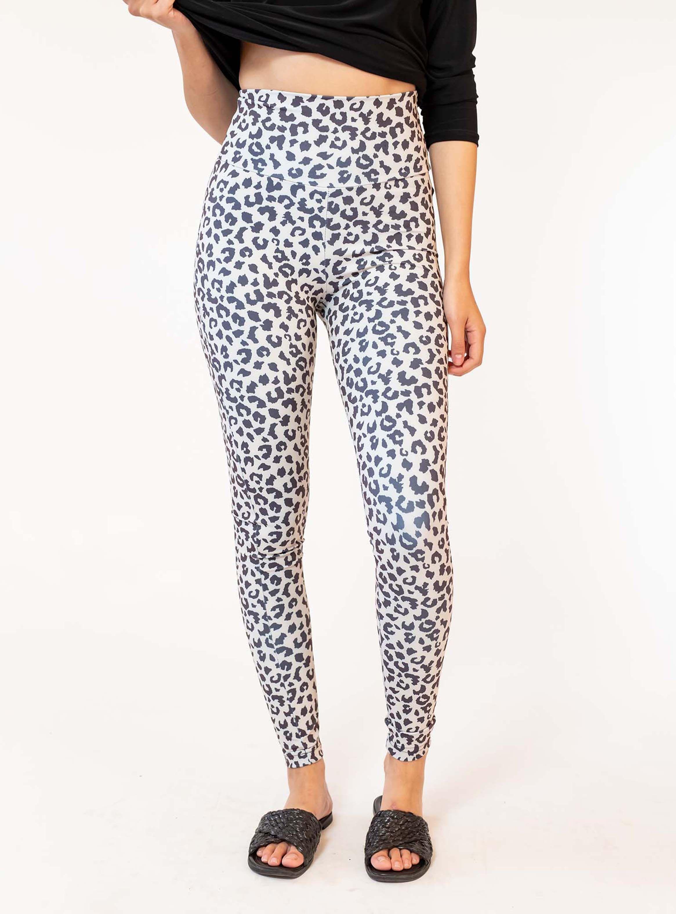 Calza Animal Print Natalia Seguel-2