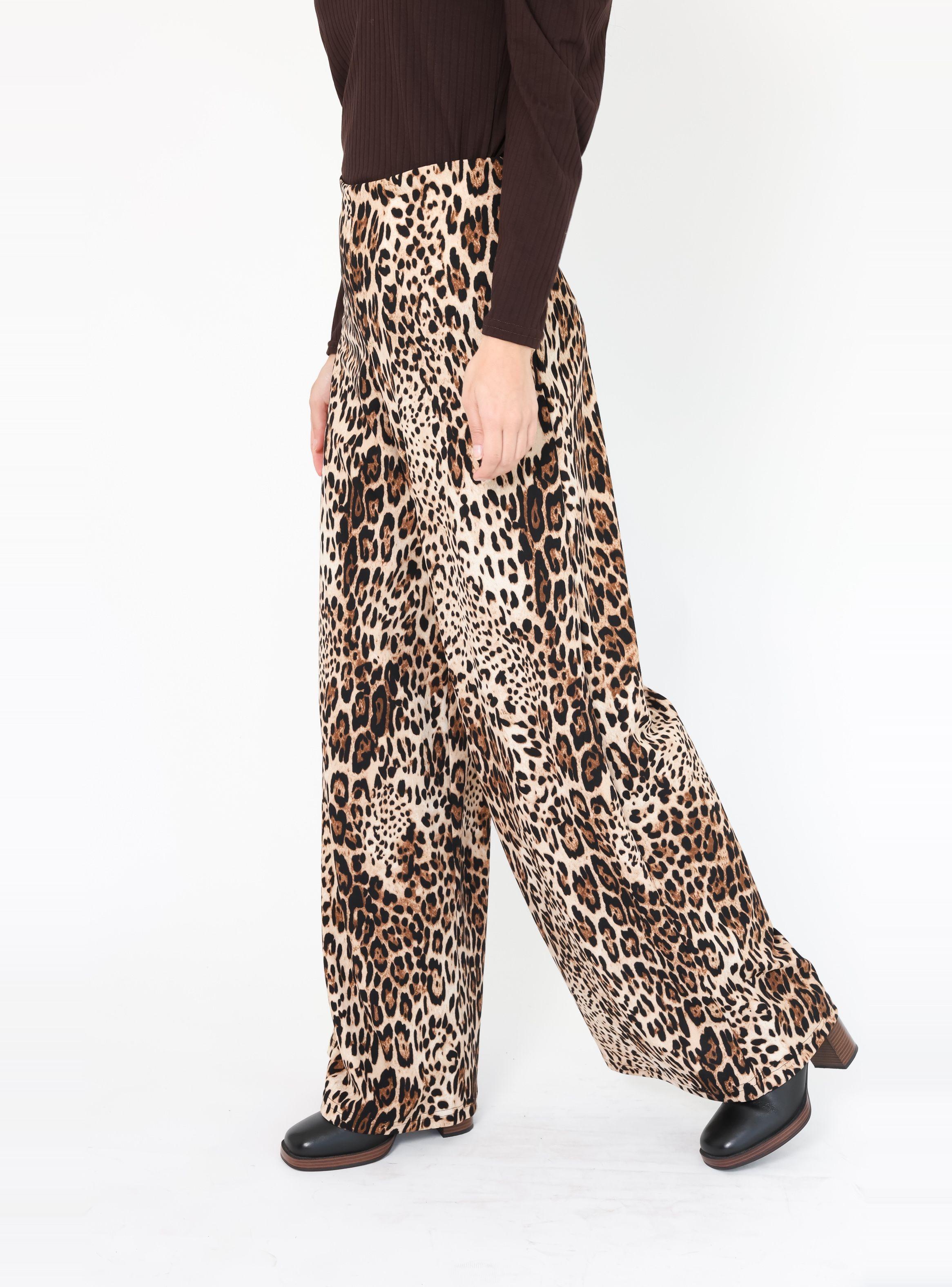 Palazzo Aura Leopardo - Diseño Chileno | Natalia Seguel-2