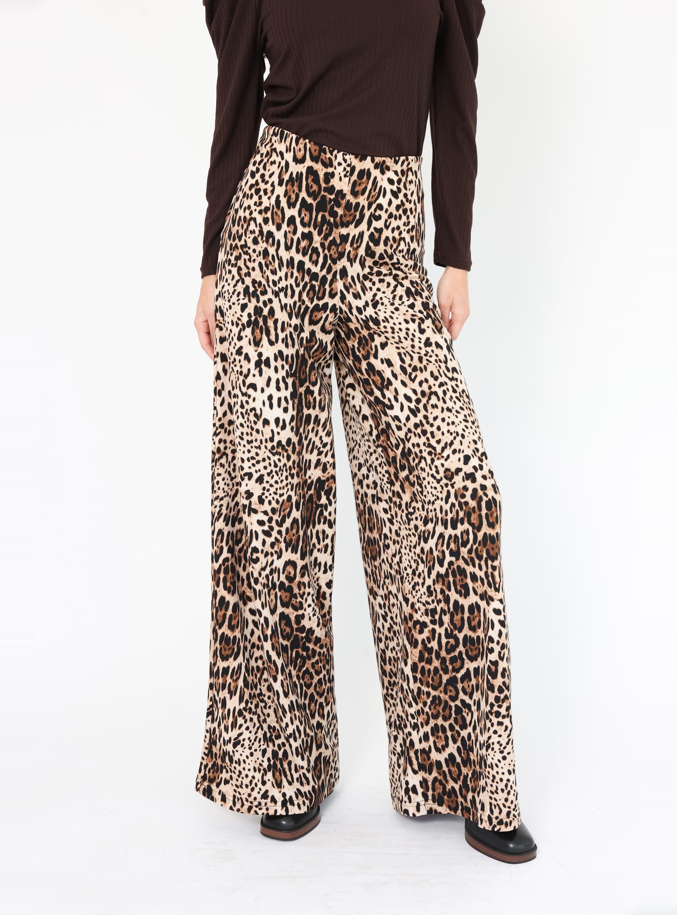 Palazzo Aura Leopardo - Diseño Chileno | Natalia Seguel-3