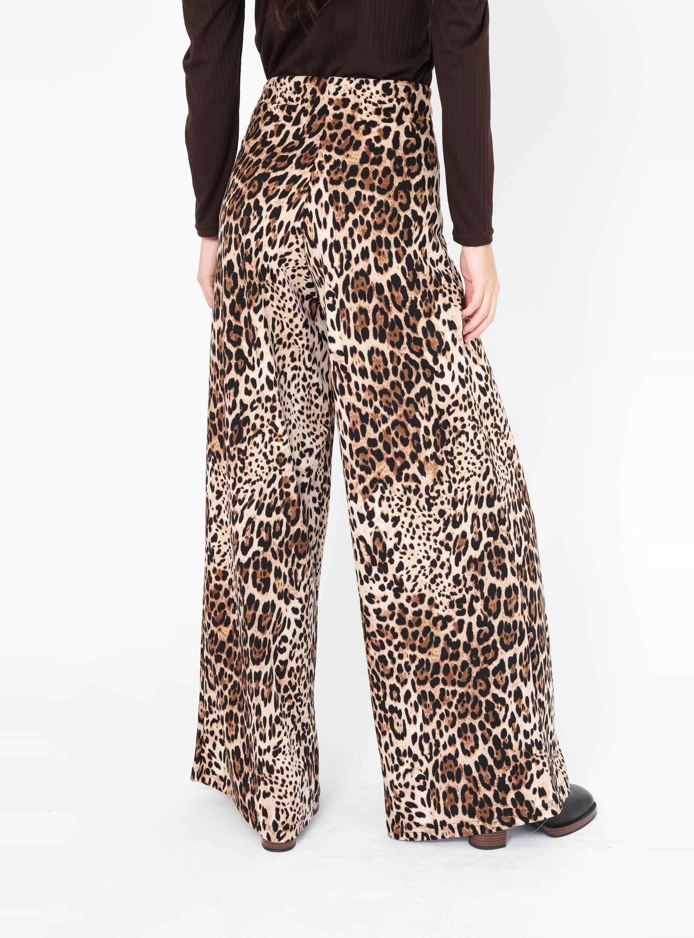 Palazzo Aura Leopardo - Diseño Chileno | Natalia Seguel-4