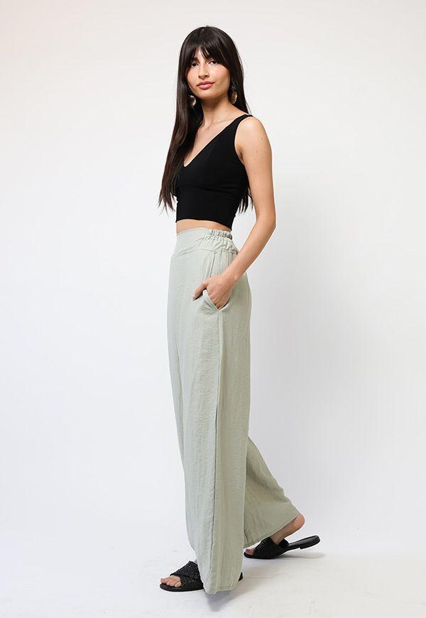 Palazzo Verde Nilo Lino | Natalia Seguel-2