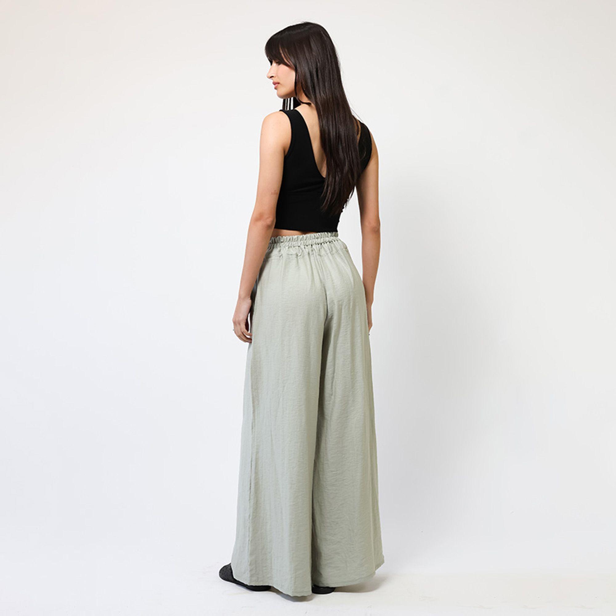 Palazzo Verde Nilo Lino | Natalia Seguel-3