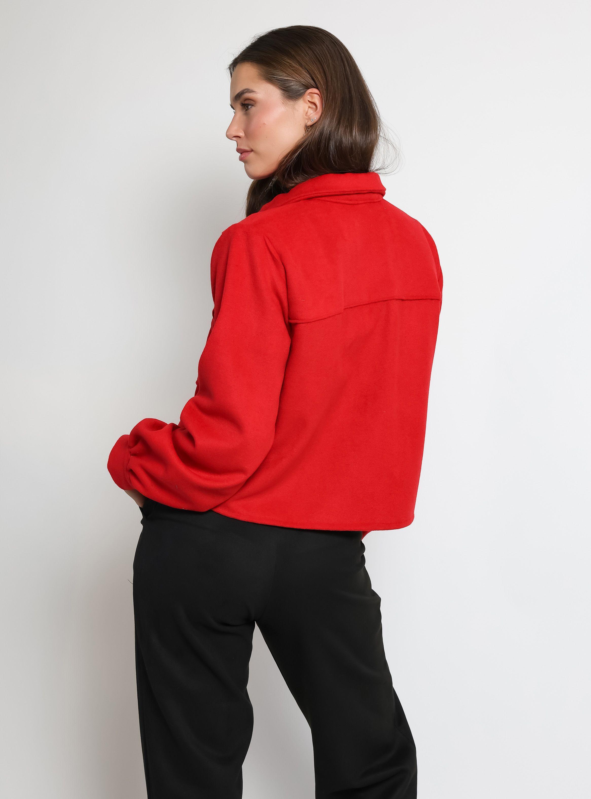 Chaqueta Antonia Rojo Natalia Seguel-2