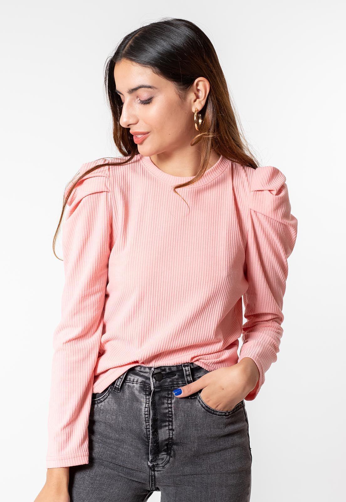 Polera Kat Damasco Natalia Seguel-0