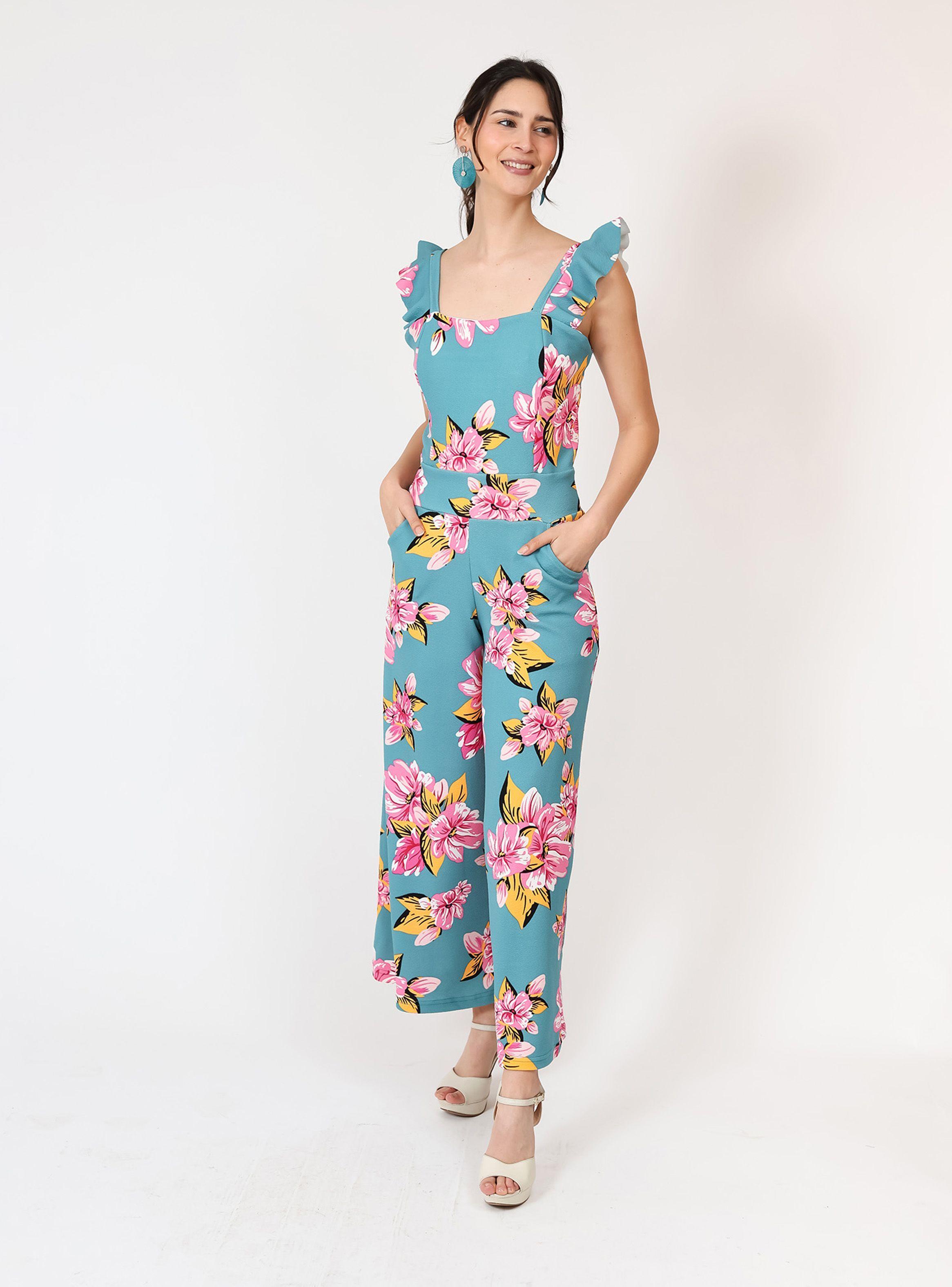 Enterito Mercedes Turquesa Flores Natalia Seguel-2