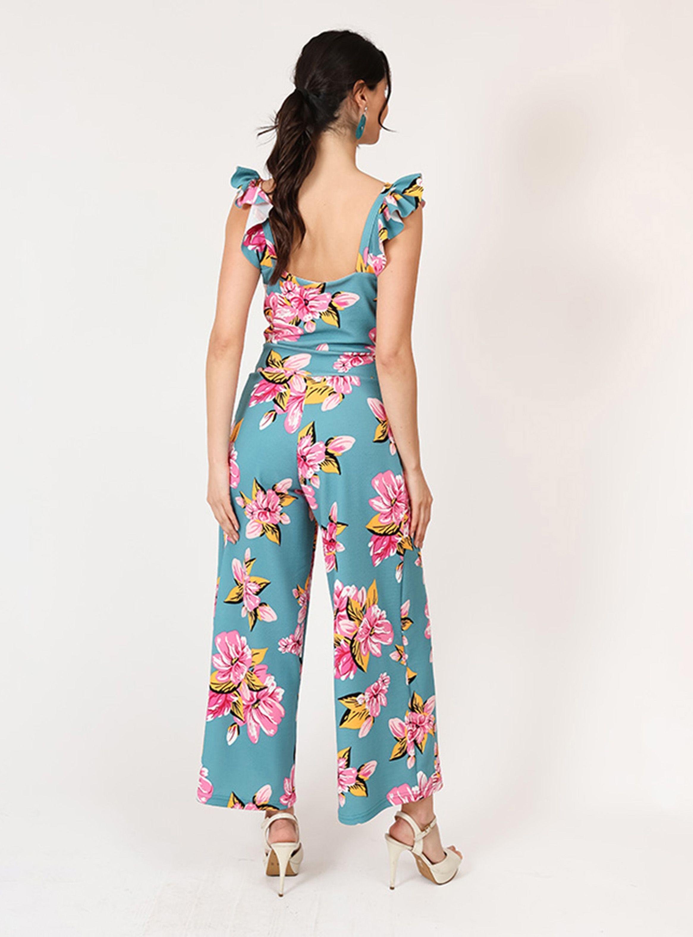 Enterito Mercedes Turquesa Flores Natalia Seguel-3