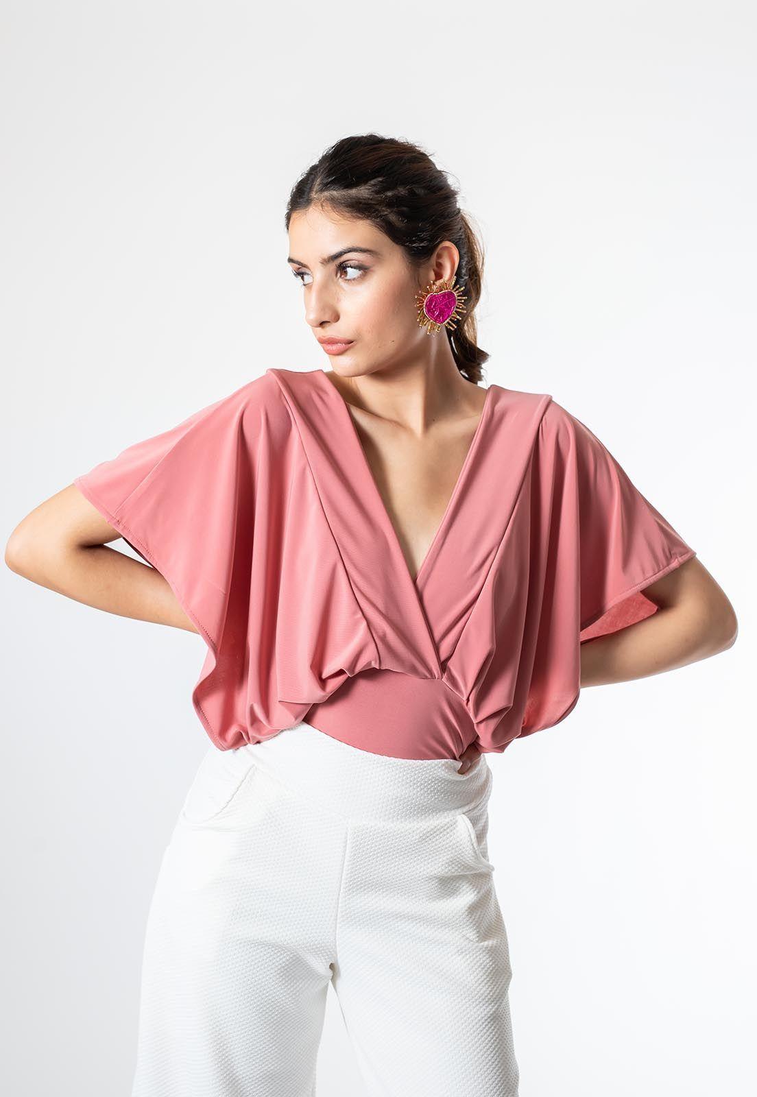 Polera Megan Palo Rosa-1