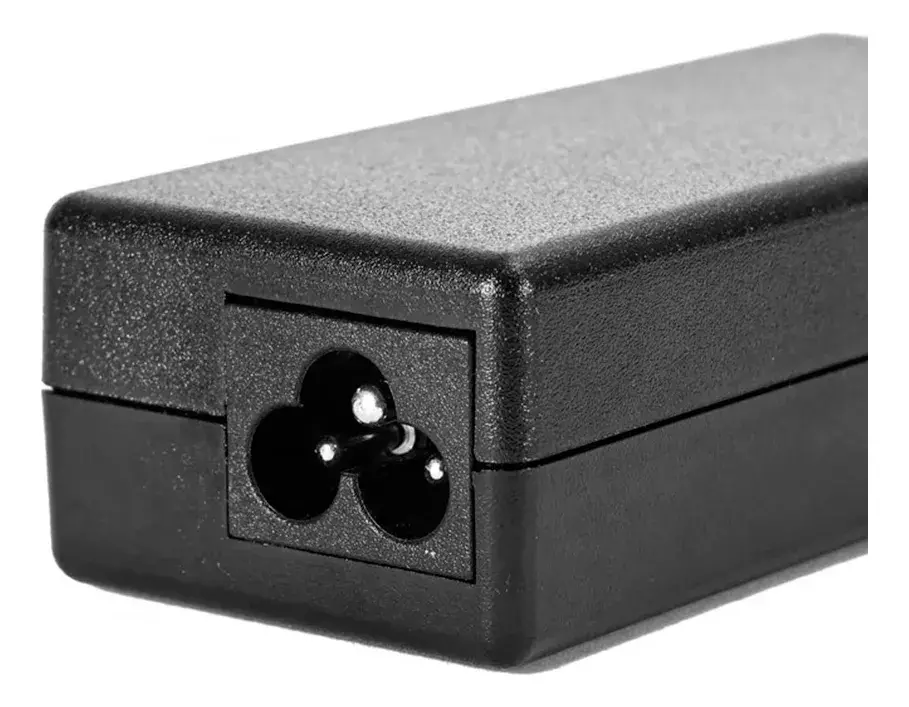 Cargador Universal USB-C Adaptador CA 65W Apto para Portátiles -2