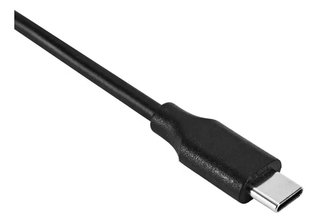 Cargador Universal USB-C Adaptador CA 65W Apto para Portátiles -3
