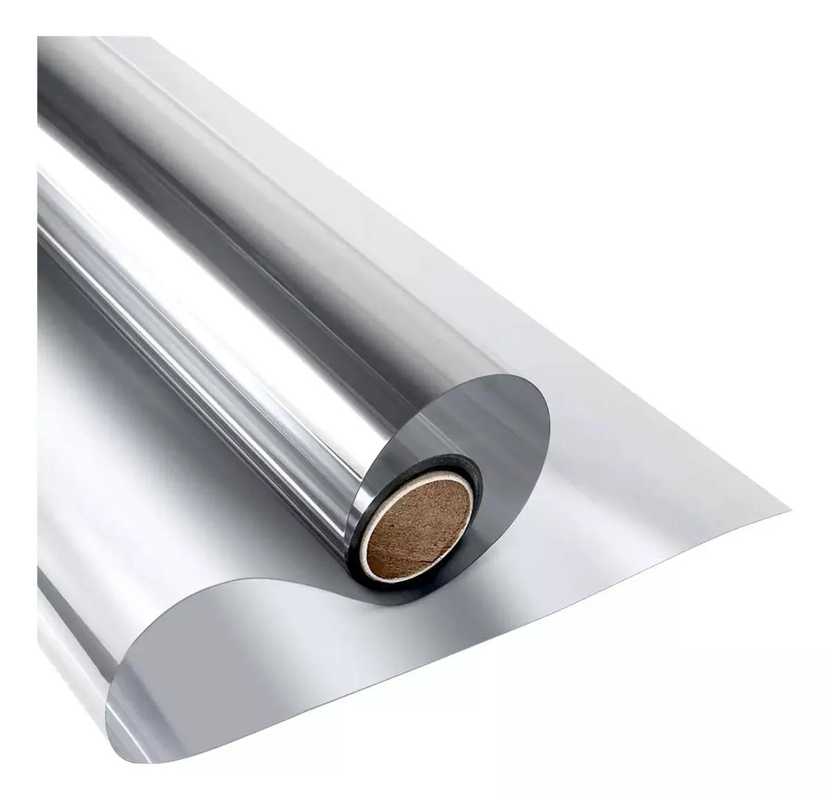 Película Reflectante para Ventanas Protección UV Control Térmico 100x1000cm-8