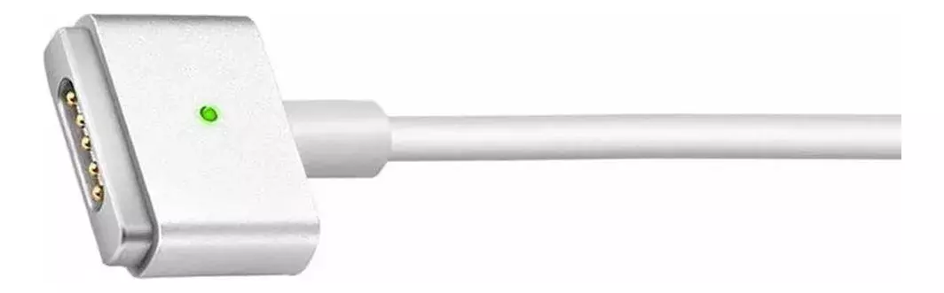Cargador Macbook Air MagSafe 2 45W Compatibilidad Modelos A1435 A1465-3