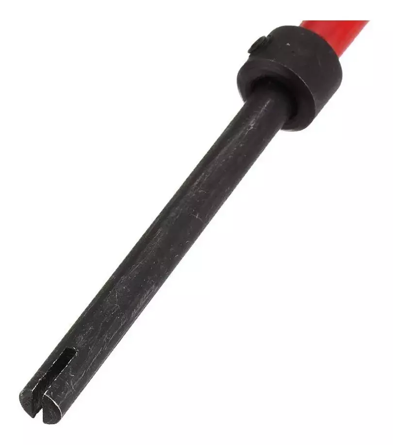 Kit de Reparación de Roscas Metrica Acero Múltiples Tamaños-3