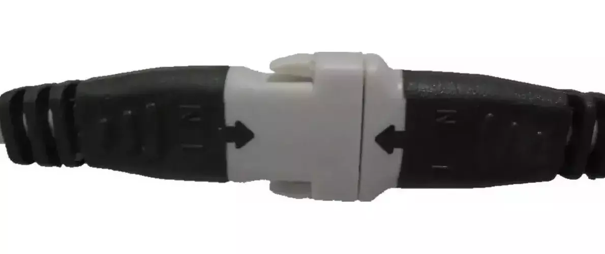 Panel LED Empotrable Cuadrado Luz Blanca 24W-3