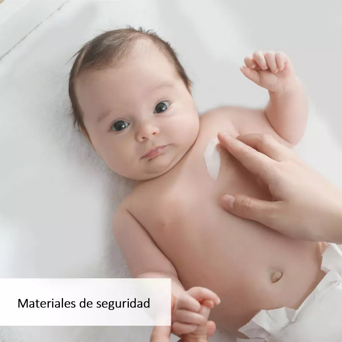 Cambiador Para Bebés Impermeable Tejido PEVA Lavable 80x40 cm-4