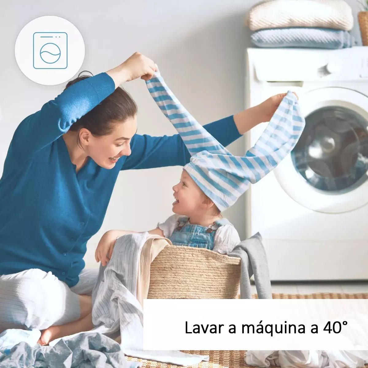 Cambiador Para Bebés Impermeable Tejido PEVA Lavable 80x40 cm-7