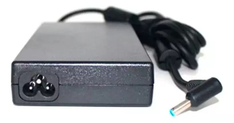 Cargador Adaptador De Corriente 19.5V 4.62A Conector 4.5 x 3.0mm-6
