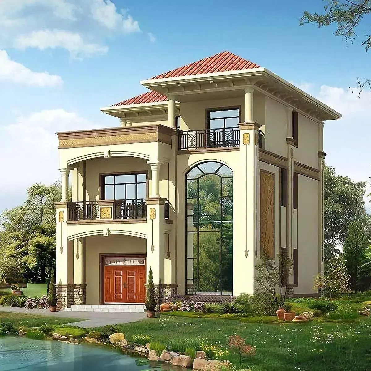 Película Para Ventanas Protección UV Reflectante Control Térmico 50x1000cm-7