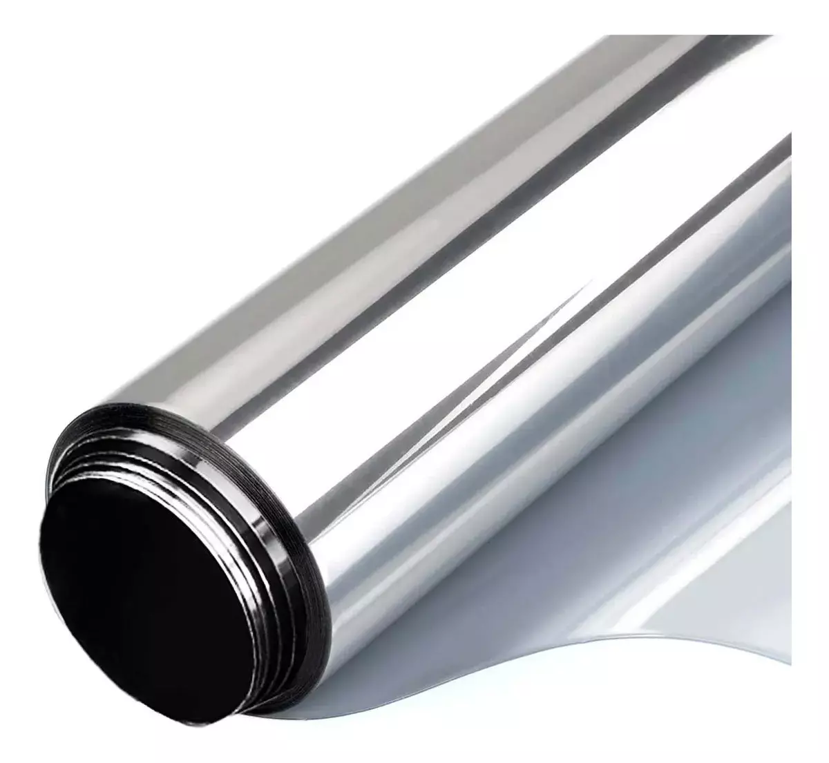 Película Para Ventanas Protección UV Reflectante Control Térmico 50x1000cm-8