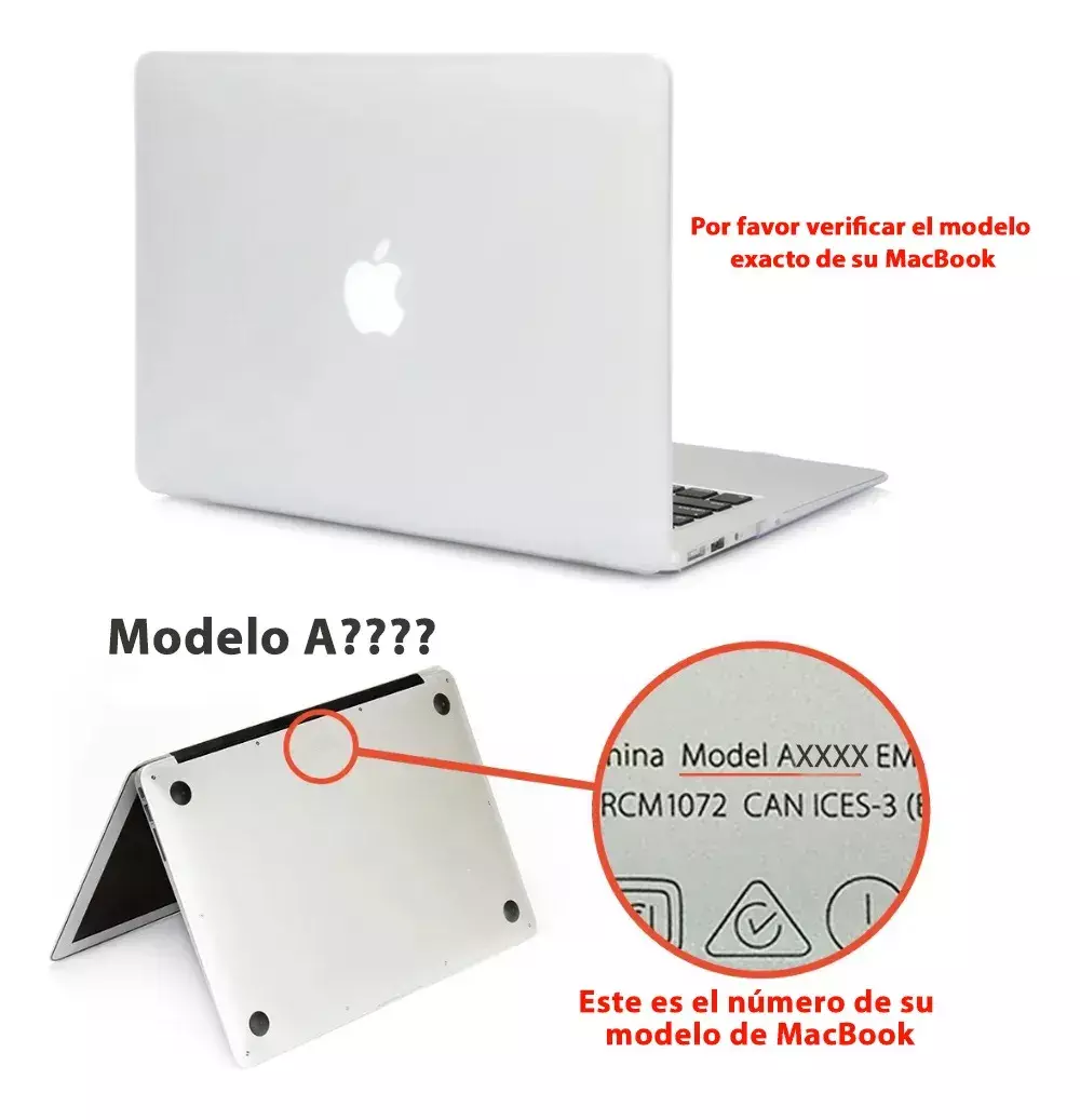 Cargador USB-C 30W Compatible MacBook Air M1 Modelos A2337 A2179 A1932-2