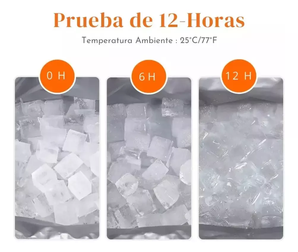 Bolsa Térmica Portátil Multifuncional Impermeable 41x26x30 cm-3