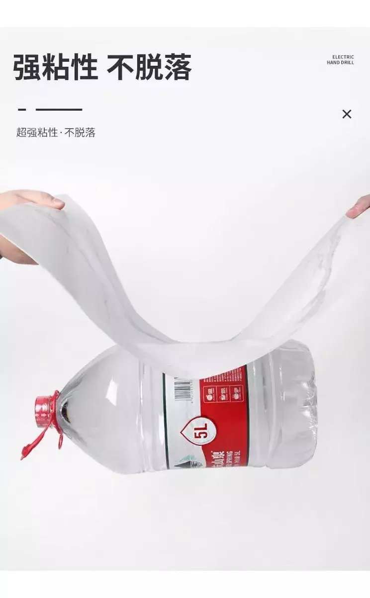 Papel Adhesivo Impermeable Mármol Autoadhesivo Resistente al Calor 60x120 Cm-3