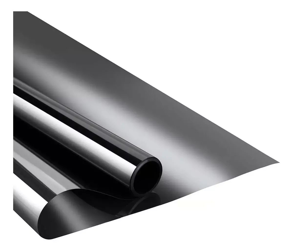 Lámina de Control Solar Ventanas Reflectante Unidireccional Adhesiva-7